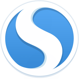 搜狗浏览器Logo